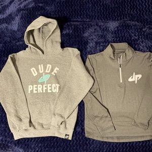Dude Perfect pull overs